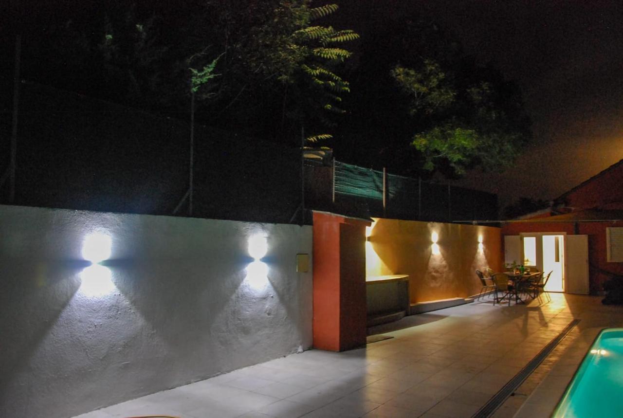Forest House Silva Hrvace Exterior photo